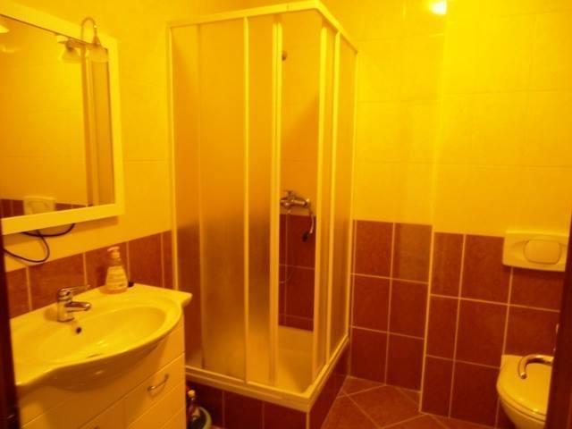 Apartment Zekija Barbat na Rabu Oda fotoğraf
