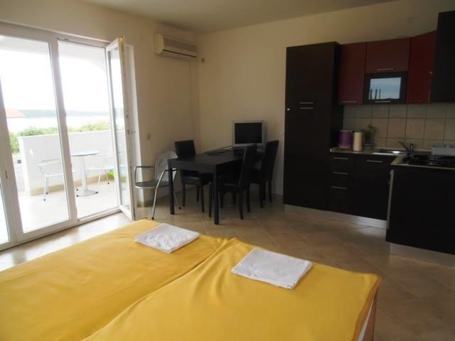 Apartment Zekija Barbat na Rabu Oda fotoğraf