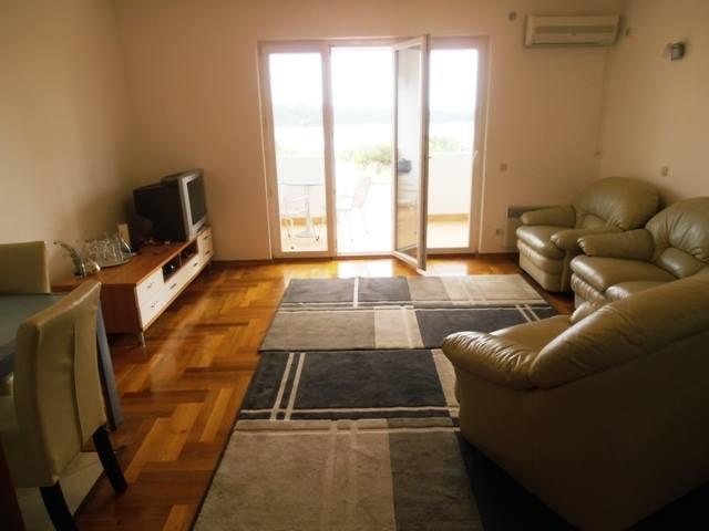 Apartment Zekija Barbat na Rabu Oda fotoğraf