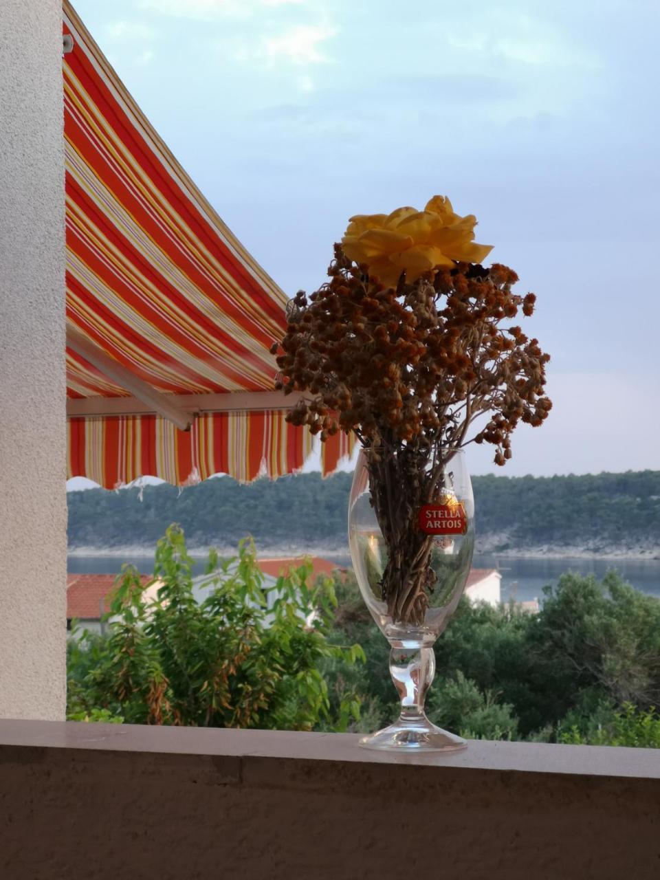 Apartment Zekija Barbat na Rabu Dış mekan fotoğraf